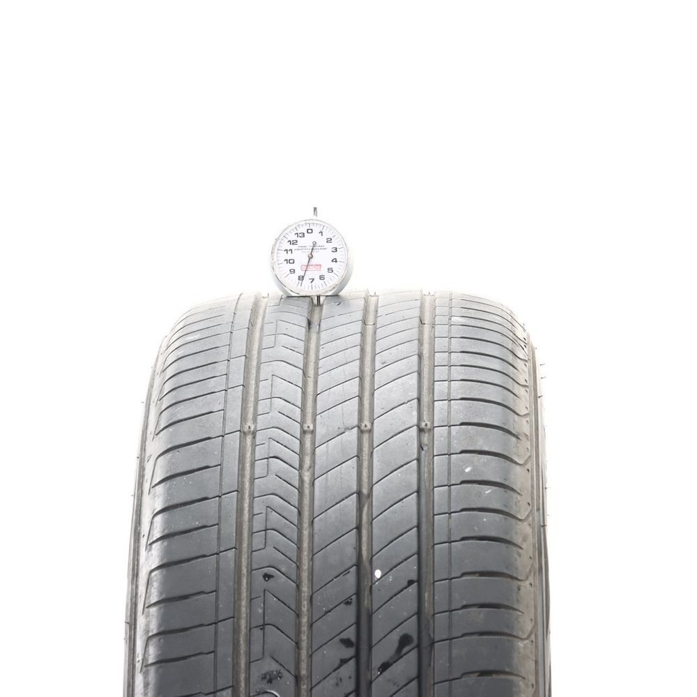 Used 235/55ZR18 Kumho Majesty 9 Solus TA91 104W - 7.5/32 - Image 2