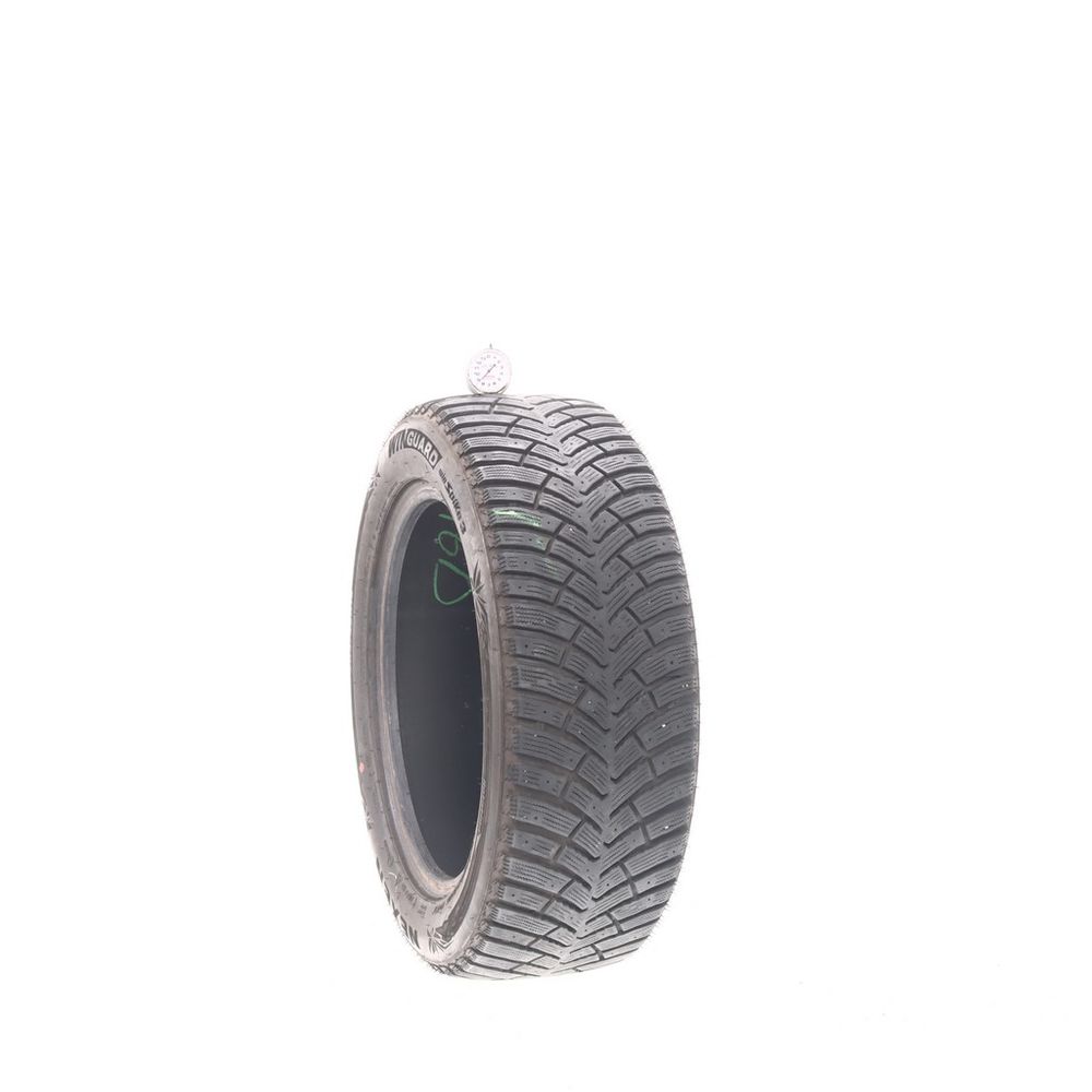 Used 205/55R16 Nexen WinGuard winSpike 3 94T - 8.5/32 - Image 1