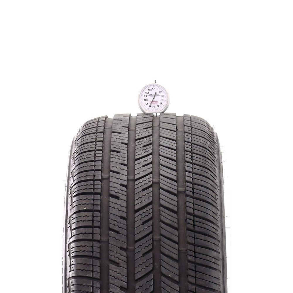 Set of (2) Used 235/55R19 Bridgestone DriveGuard Plus RFT 105V - 6.5-8/32 - Image 5