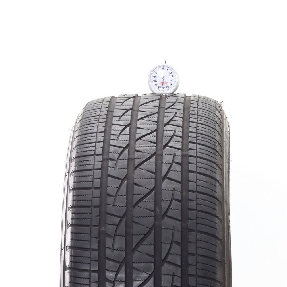 Used 245/50R20 Firestone Destination LE3 102H - 7/32 - Image 2