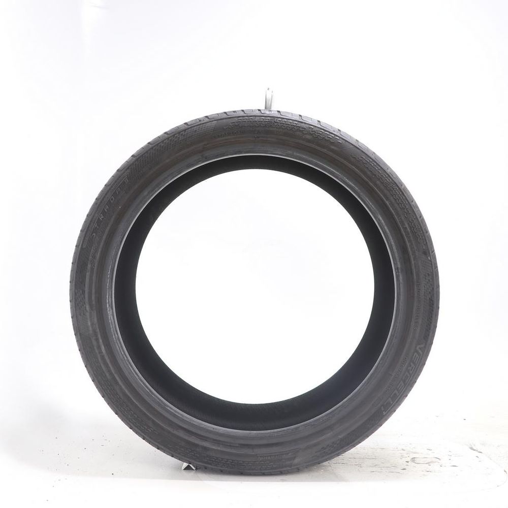 Used 275/35ZR20 Vercelli Strada II 102W - 7.5/32 - Image 3