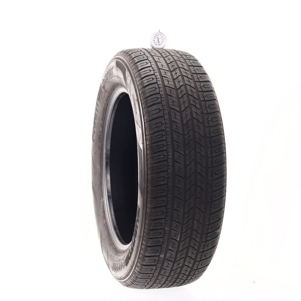 Set of (4) Used 235/60R18 Phantom C-Sport 107V - 6.5/32 - Image 1