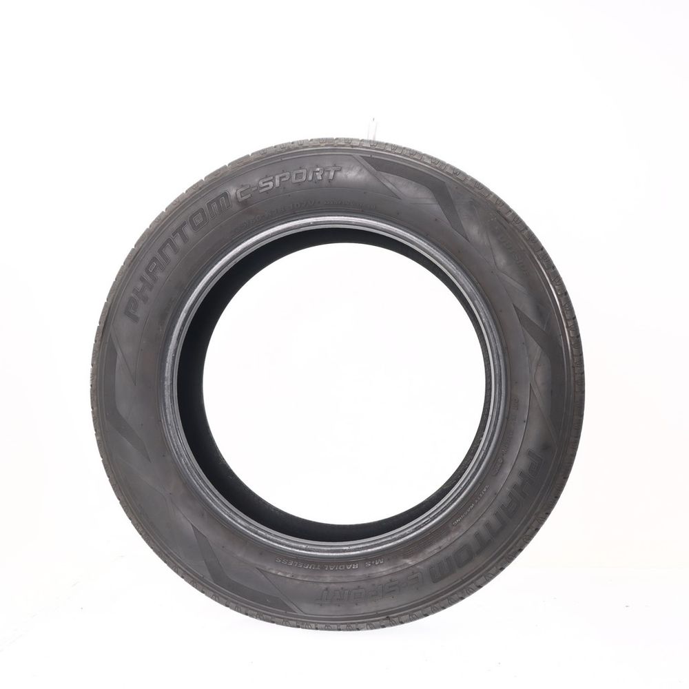 Set of (4) Used 235/60R18 Phantom C-Sport 107V - 6.5/32 - Image 3