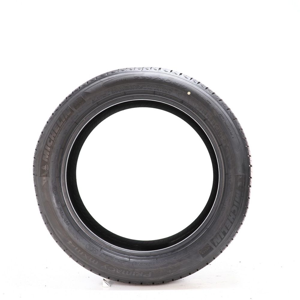 Driven Once 235/50R19 Michelin Primacy MXM4 VOL 99H - 9.5/32 - Image 3