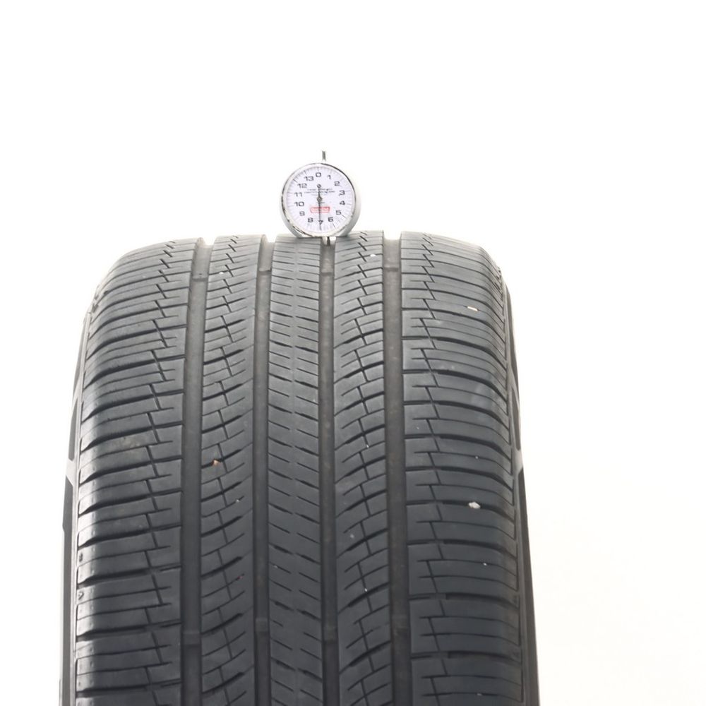 Used 265/50R20 Nexen Roadian GTX RG1 SUV 111V - 7/32 - Image 2