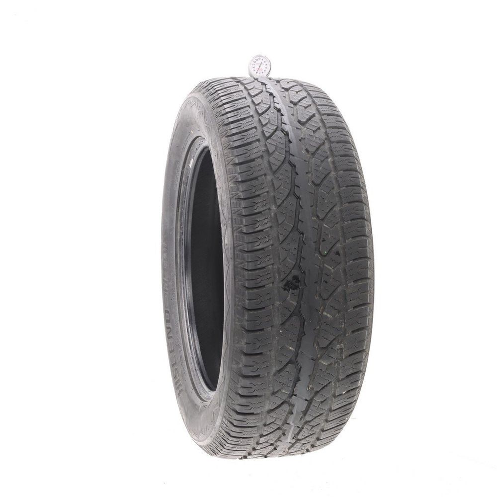 Used 275/55R20 Blackhawk Hiscend-H HA11 117T - 8/32 - Image 1