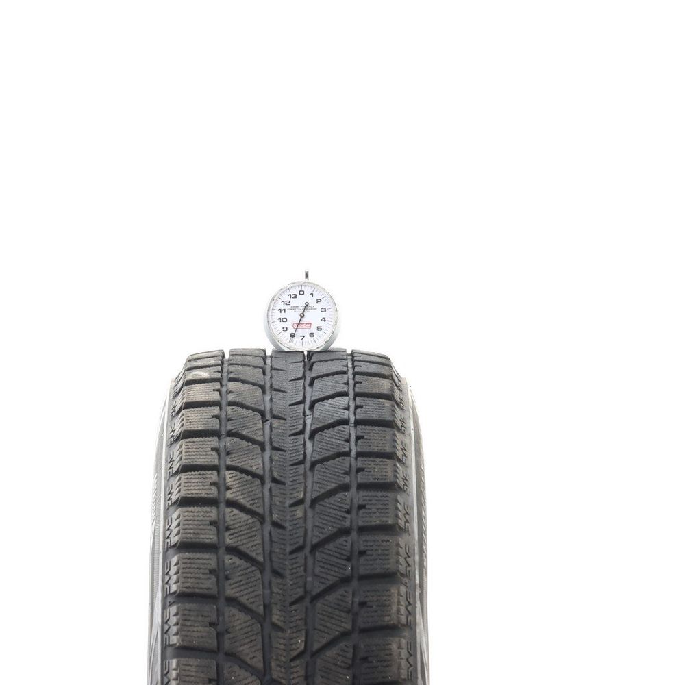 Set of (2) Used 175/65R15 Bridgestone Blizzak WS70 Studless 84T - 7-7.5/32 - Image 5