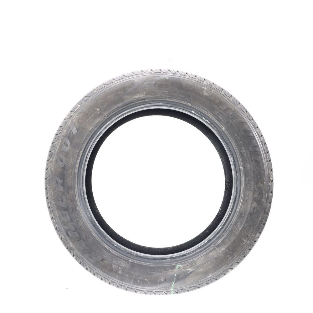 Set of (2) Used 225/60R18 Thunderer Ranger 007 R601 100H - 6.5-7.5/32 - Image 6