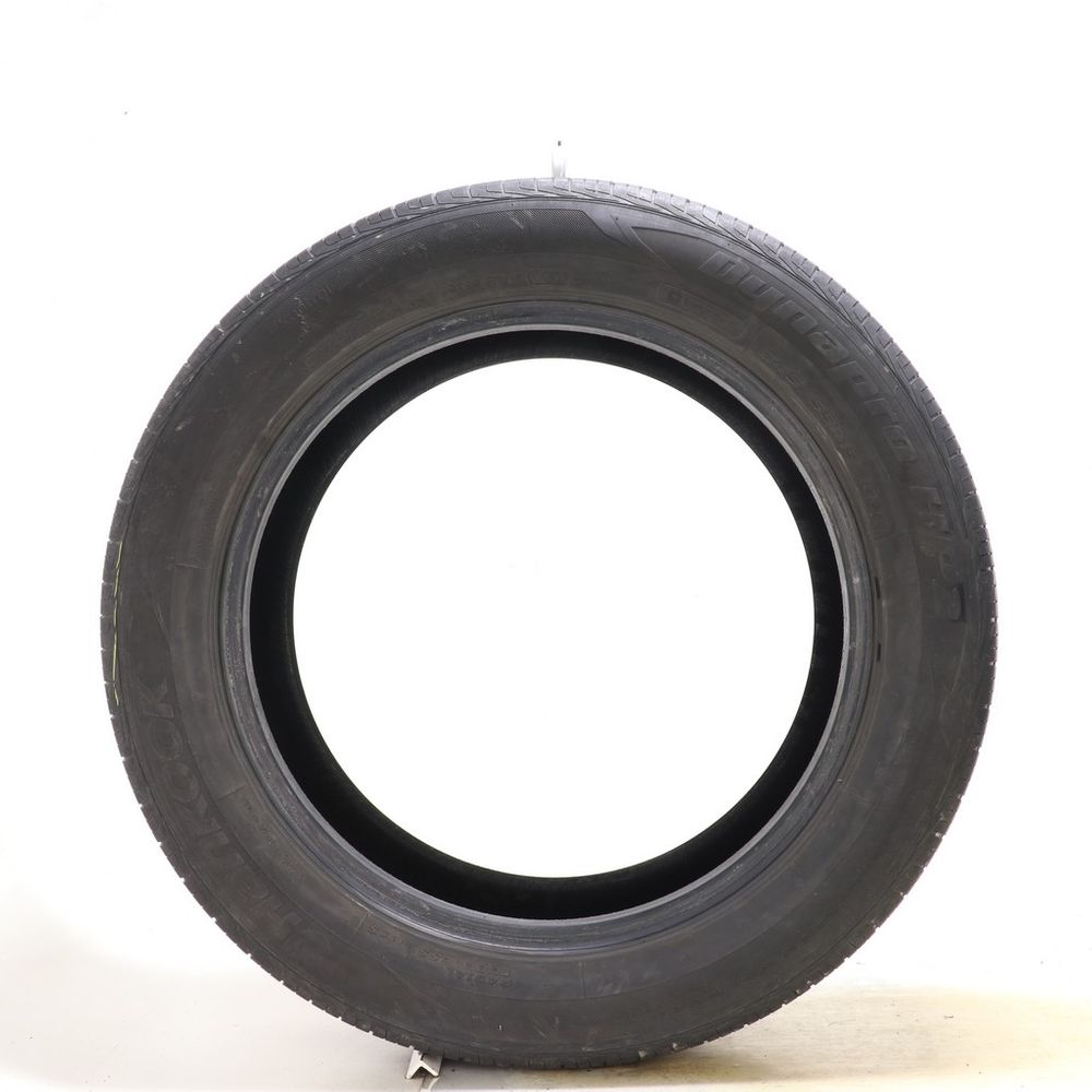 Used 245/55R19 Hankook Dynapro HP2 103H - 6.5/32 - Image 3