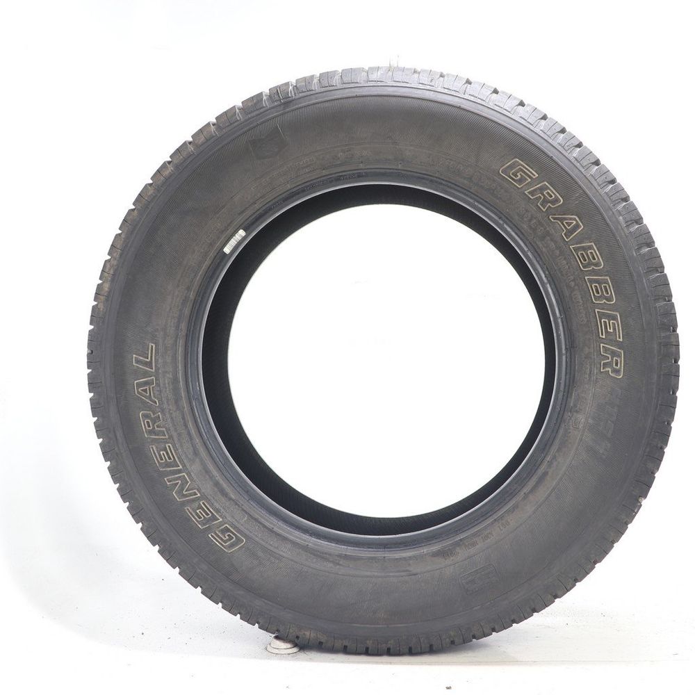 Used LT 275/65R20 General Grabber HTS 60 126/123S - 12.5/32 - Image 3