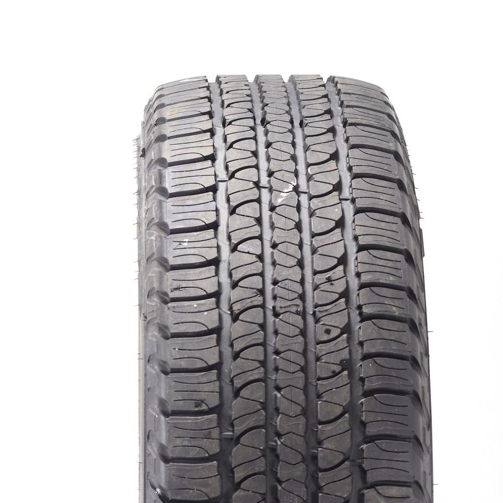 Driven Once 255/65R18 Goodyear Fortera HL Edition 109S - 11/32 - Image 2