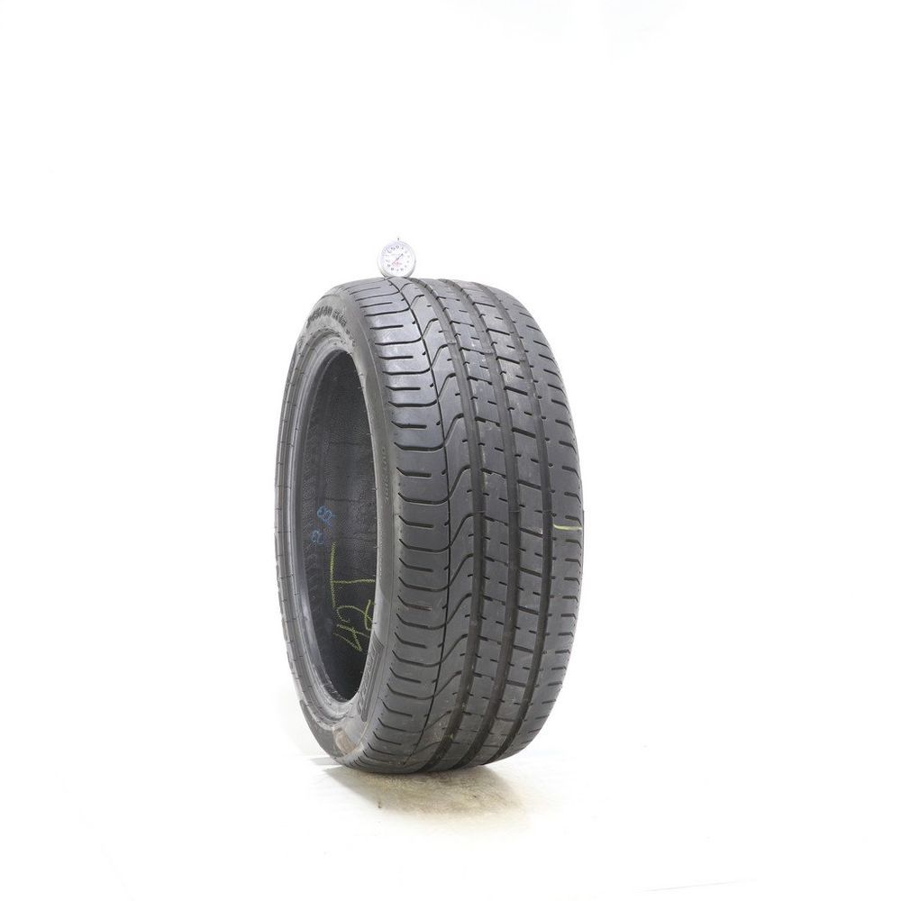 Used 245/40R18 Pirelli P Zero MO 97Y - 8.5/32 - Image 1