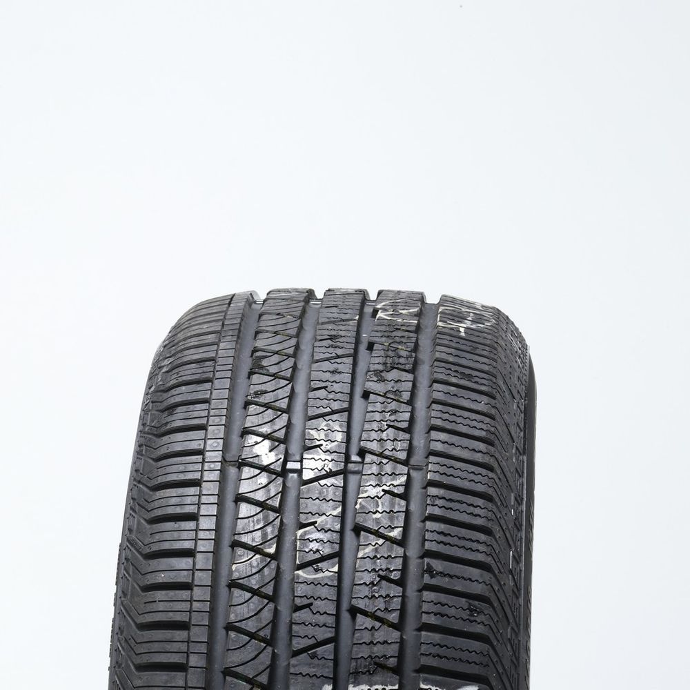 Driven Once 235/60R18 Continental CrossContact LX Sport SSR MOE 103H - 10.5/32 - Image 2