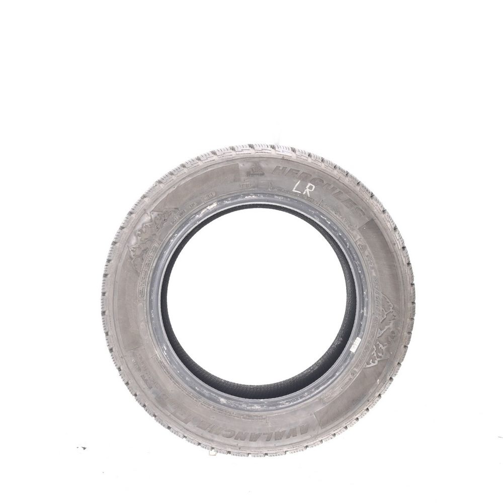 Used 195/60R15 Hercules Avalanche RT Studded 88T - 10/32 - Image 3