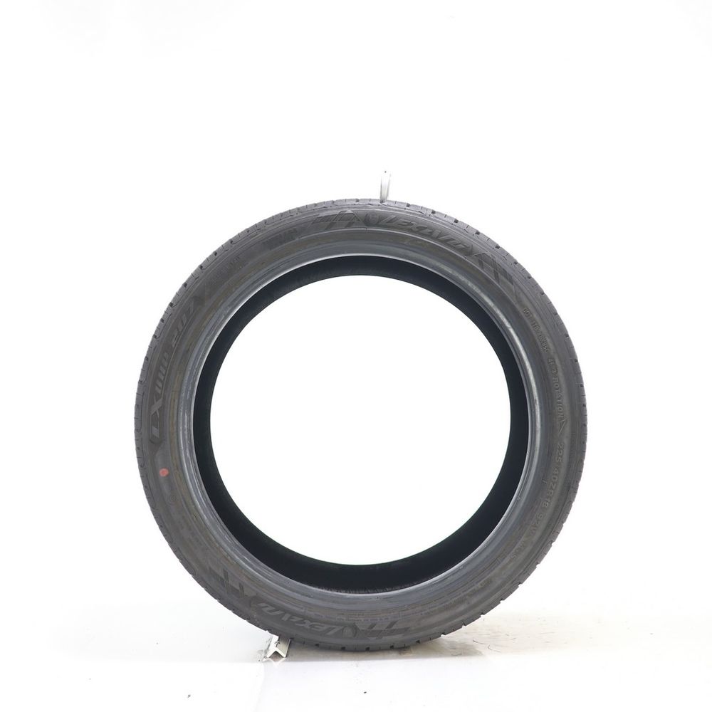 Used 225/40ZR18 Lexani LXUHP-207 92W - 9.5/32 - Image 3