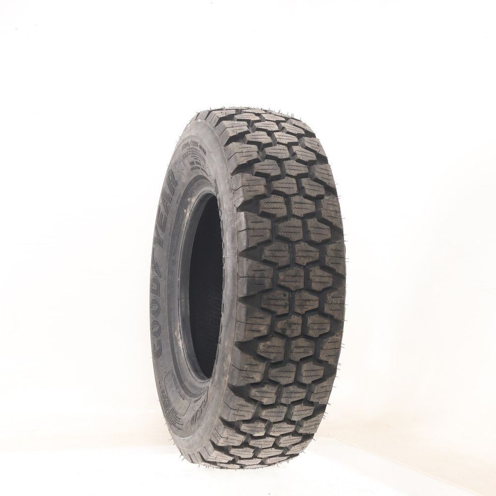 Driven Once LT 245/75R16 Goodyear Endurance RSD 120/116Q E - 15/32 - Image 1