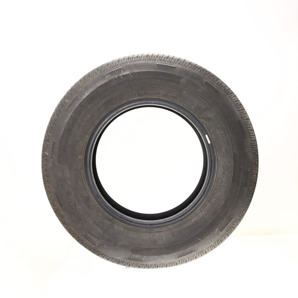 Driven Once ST 225/75R15 Rainier ST 117/112M E - 7/32 - Image 3
