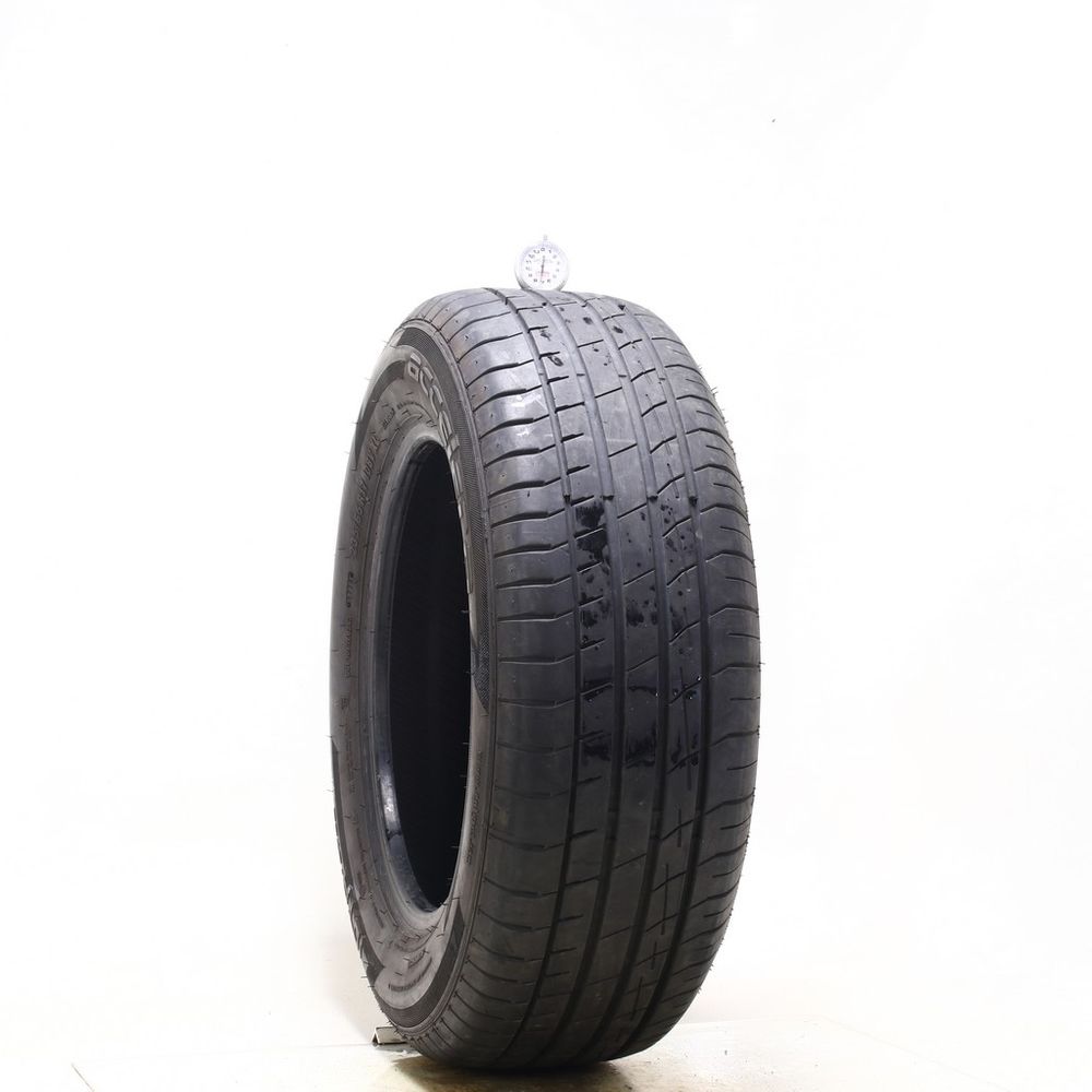 Set of (2) Used 235/65R17 Accelera IOTA ST68 108V - 6.5-7/32 - Image 4