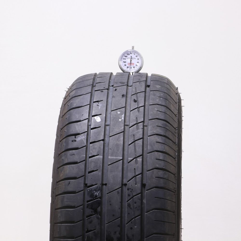 Set of (2) Used 235/65R17 Accelera IOTA ST68 108V - 6.5-7/32 - Image 5
