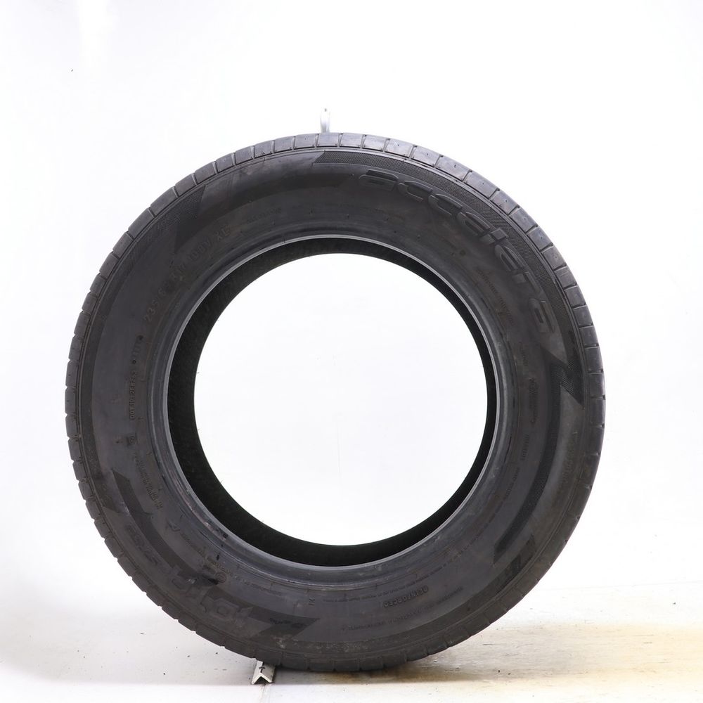Set of (2) Used 235/65R17 Accelera IOTA ST68 108V - 6.5-7/32 - Image 6