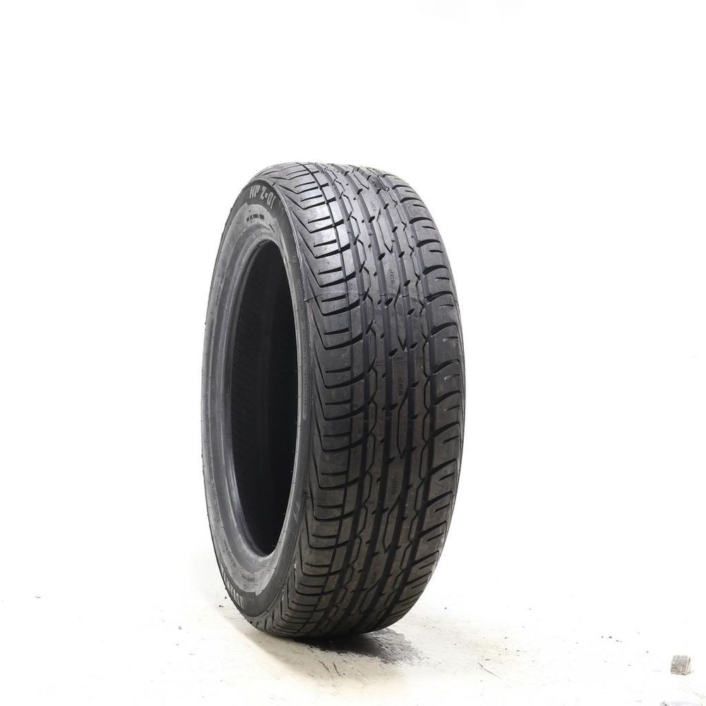 New 225/55R19 Advanta HP Z-01 99H - 9.5/32 - Image 1