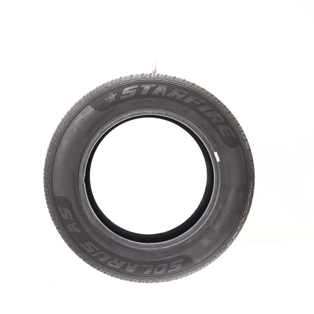 Used 195/65R15 Starfire Solarus A/S 91H - 5/32 - Image 3