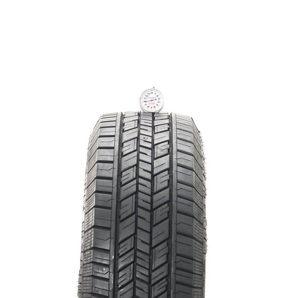 Used LT 245/75R16 Mohave Highway Terrain 120/116S E - 10/32 - Image 2