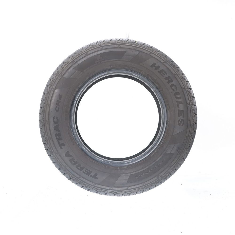 Set of (2) Used LT 225/75R16 Hercules Terra Trac CH4 115/112R E - 11-12/32 - Image 6