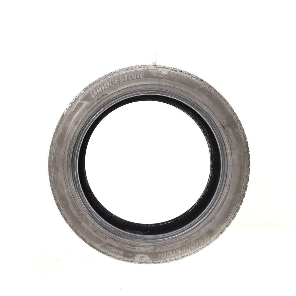 Used 235/45R18 Bridgestone WeatherPeak 94V - 9/32 - Image 3