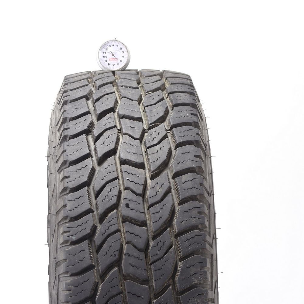 Used LT 245/75R16 Cooper Discoverer A/T3 108/104R C - 12.5/32 - Image 2