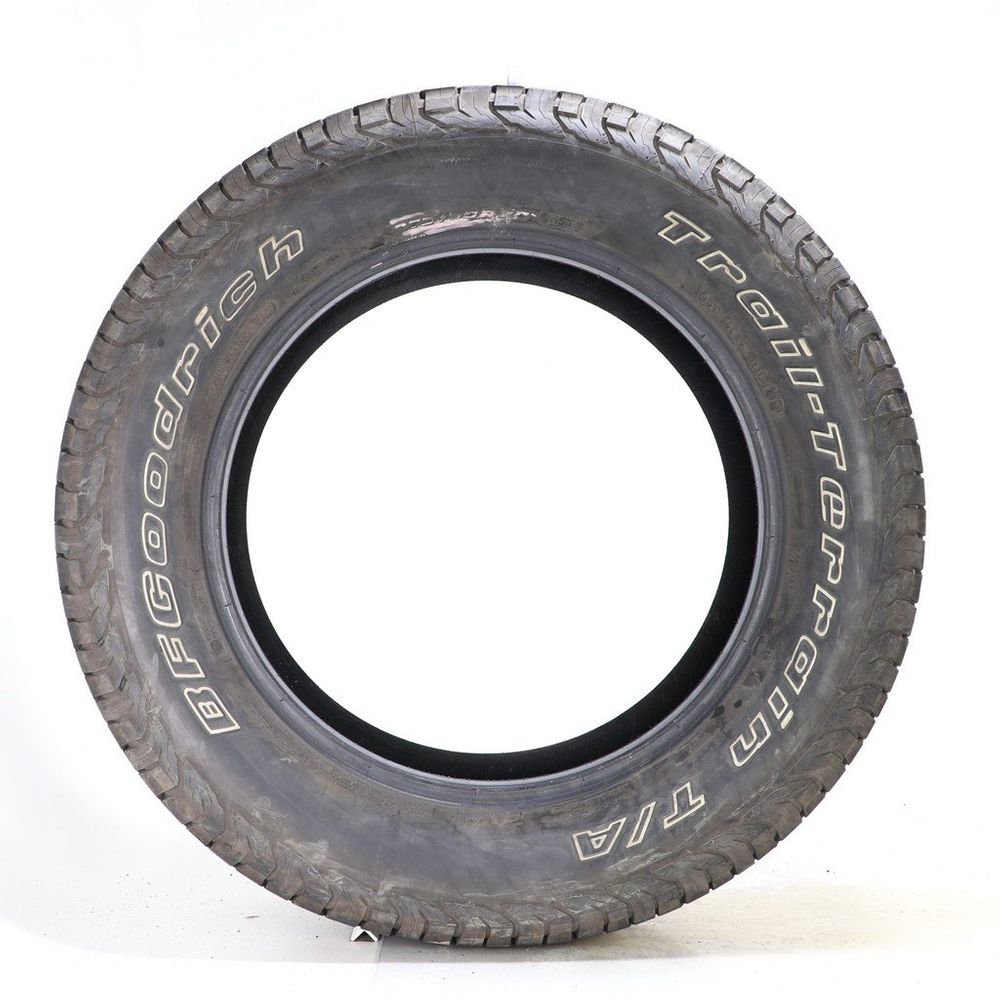Used 275/60R20 BFGoodrich Trail-Terrain T/A 115T - 11/32 - Image 3