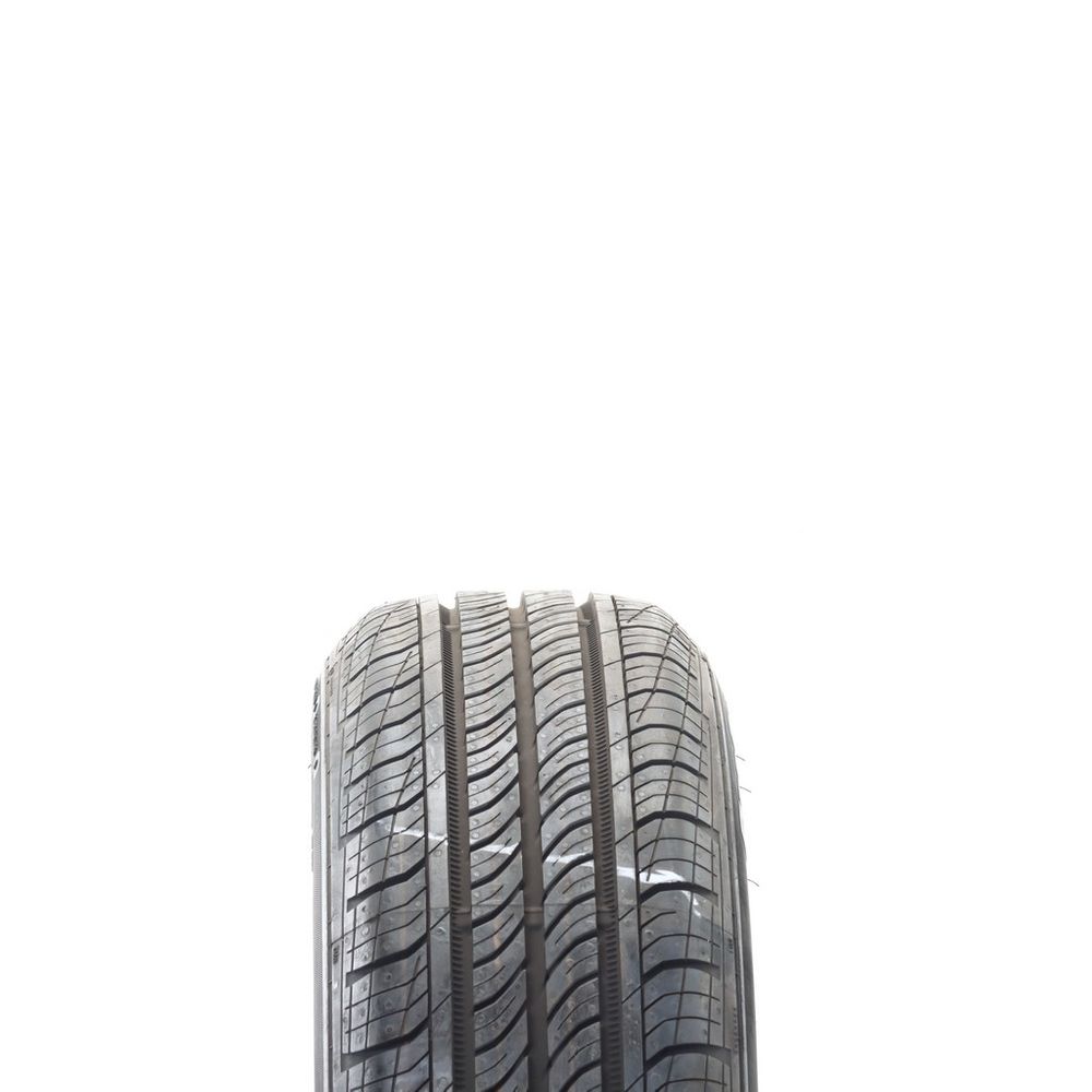 Set of (4) New 165/65R15 Continental ProContact TX 81T - Image 2