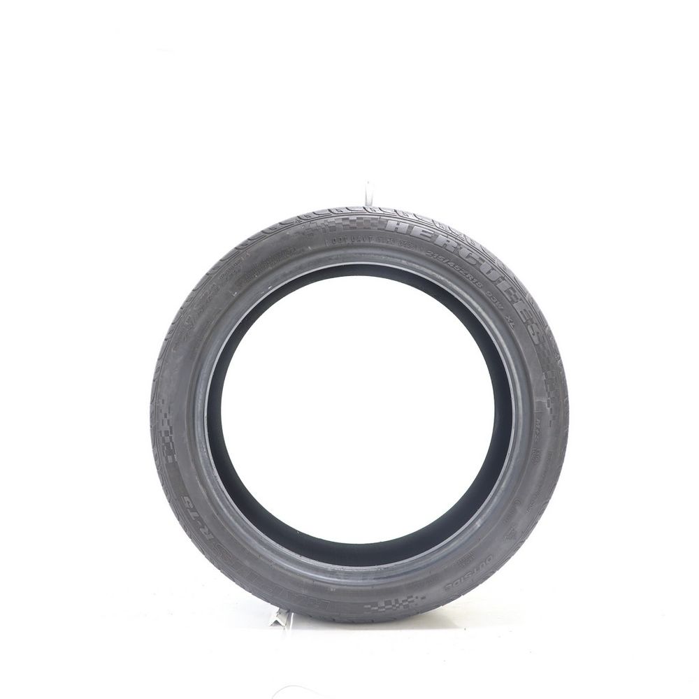 Used 215/45ZR18 Hercules Raptis R-T5 93W - 7.5/32 - Image 3
