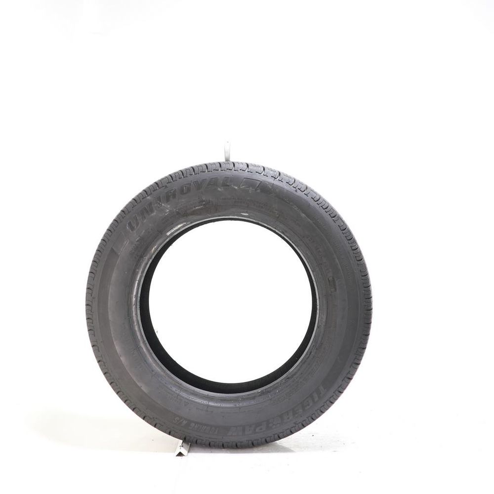 Used 185/65R15 Uniroyal Tiger Paw Touring A/S 88H - 10/32 - Image 3