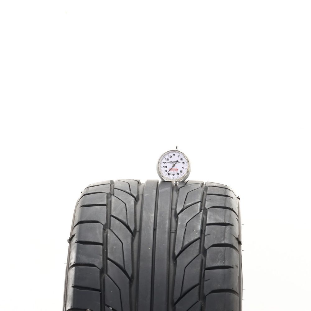 Used 245/45ZR18 Nitto NT555 G2 100W - 8.5/32 - Image 2