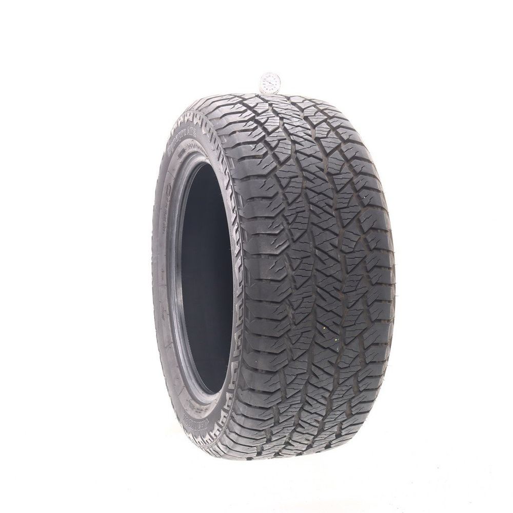 Used 305/50R20 Hankook Dynapro AT2 120T - 11.5/32 - Image 1