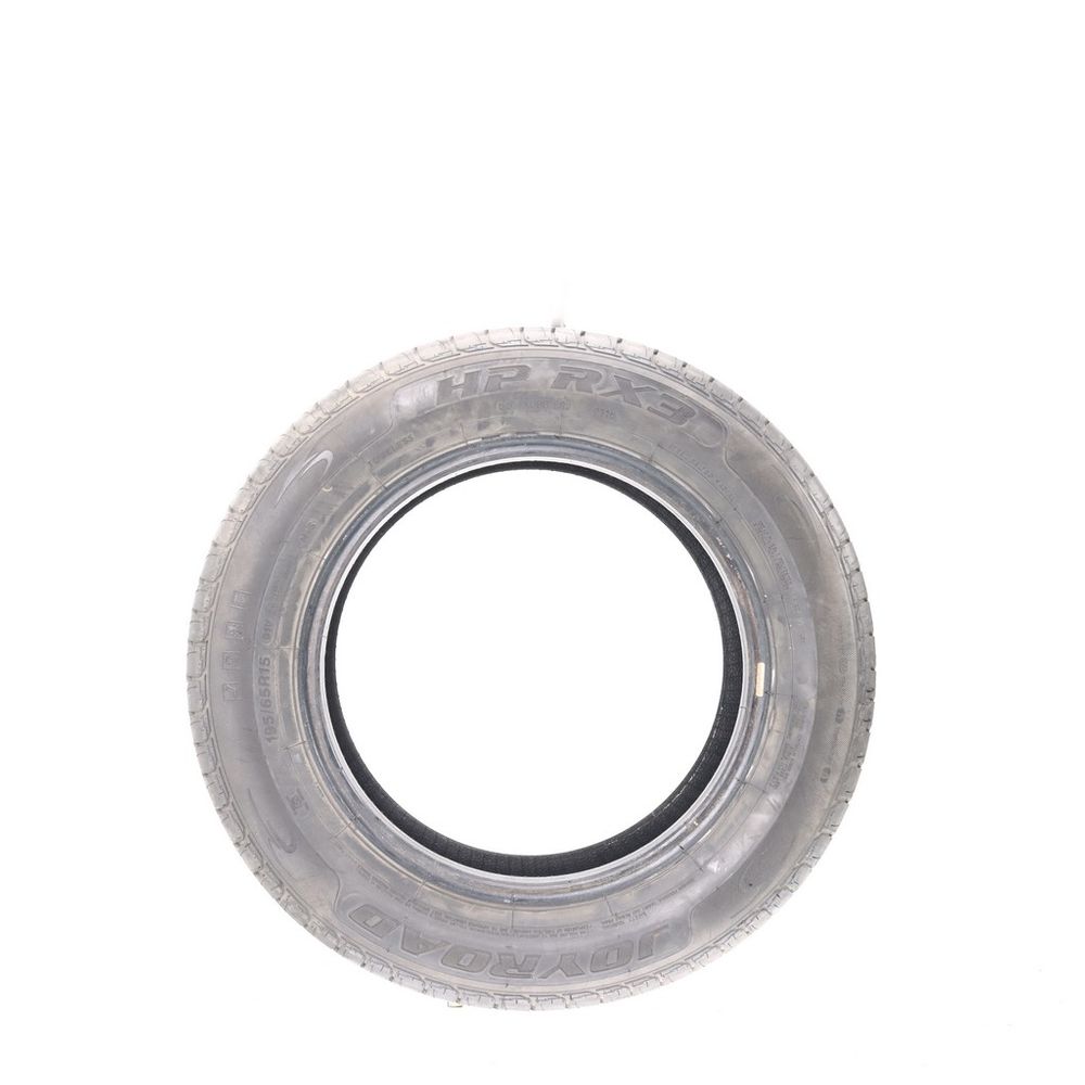 Used 195/65R15 Joyroad HP RX3 91V - 7/32 - Image 3
