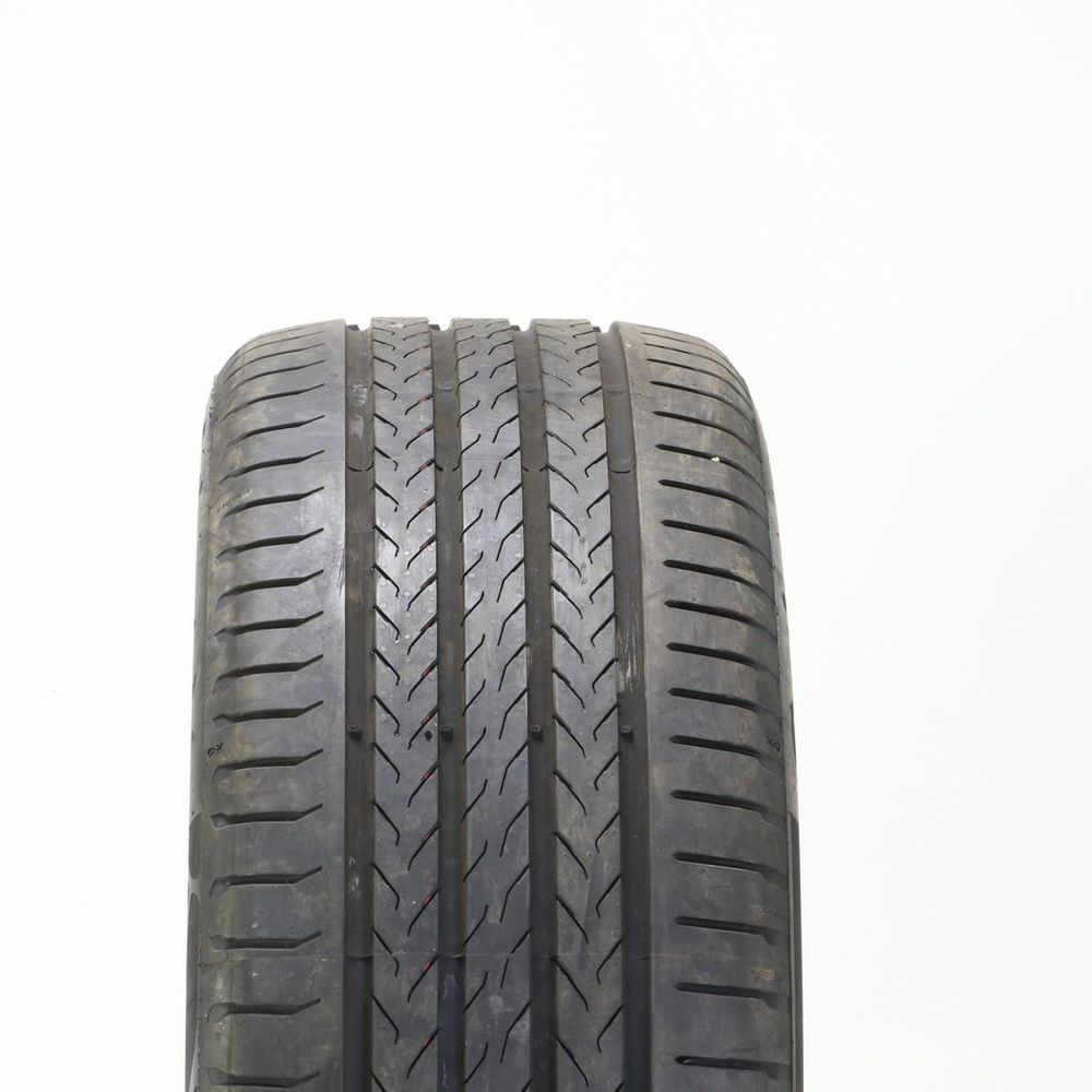 Driven Once 255/45R20 Continental EcoContact 6Q MO 105W - 7.5/32 - Image 2