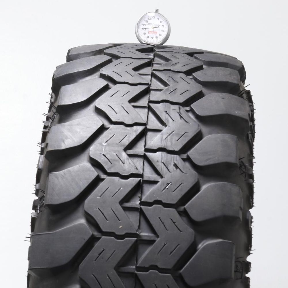 Used LT 37X12.5R16 Interco Super Swamper TSL 1N/A - 10/32 - Image 2