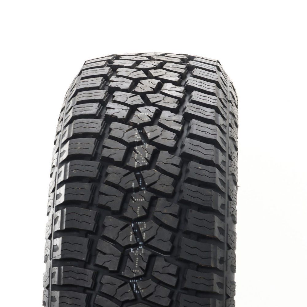 New LT 265/70R18 Advanta ATX-850 124/121S E - Image 2