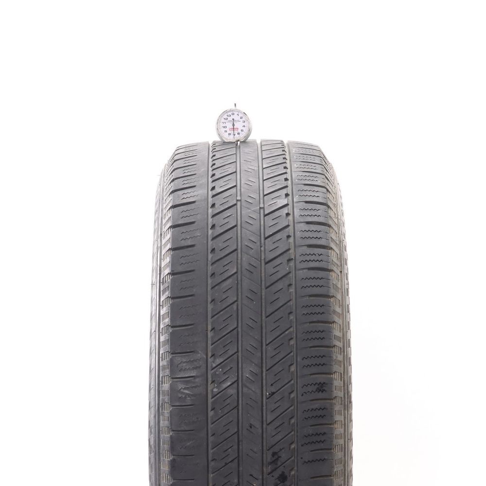 Used LT 265/70R17 Blackhawk Hiscend-H HT01 121/118Q E - 7/32 - Image 2
