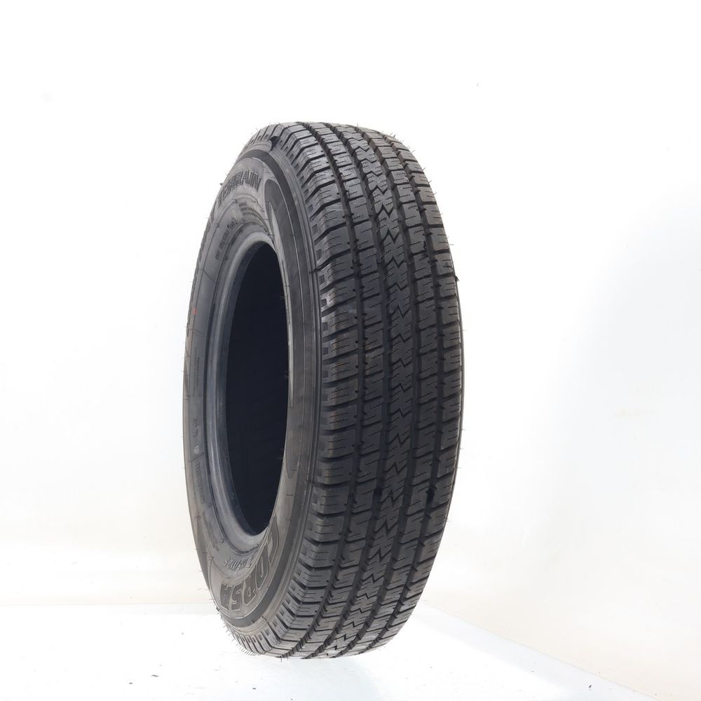 New LT 225/75R16 Corsa Highway Terrain 115/112S E - 12/32 - Image 1