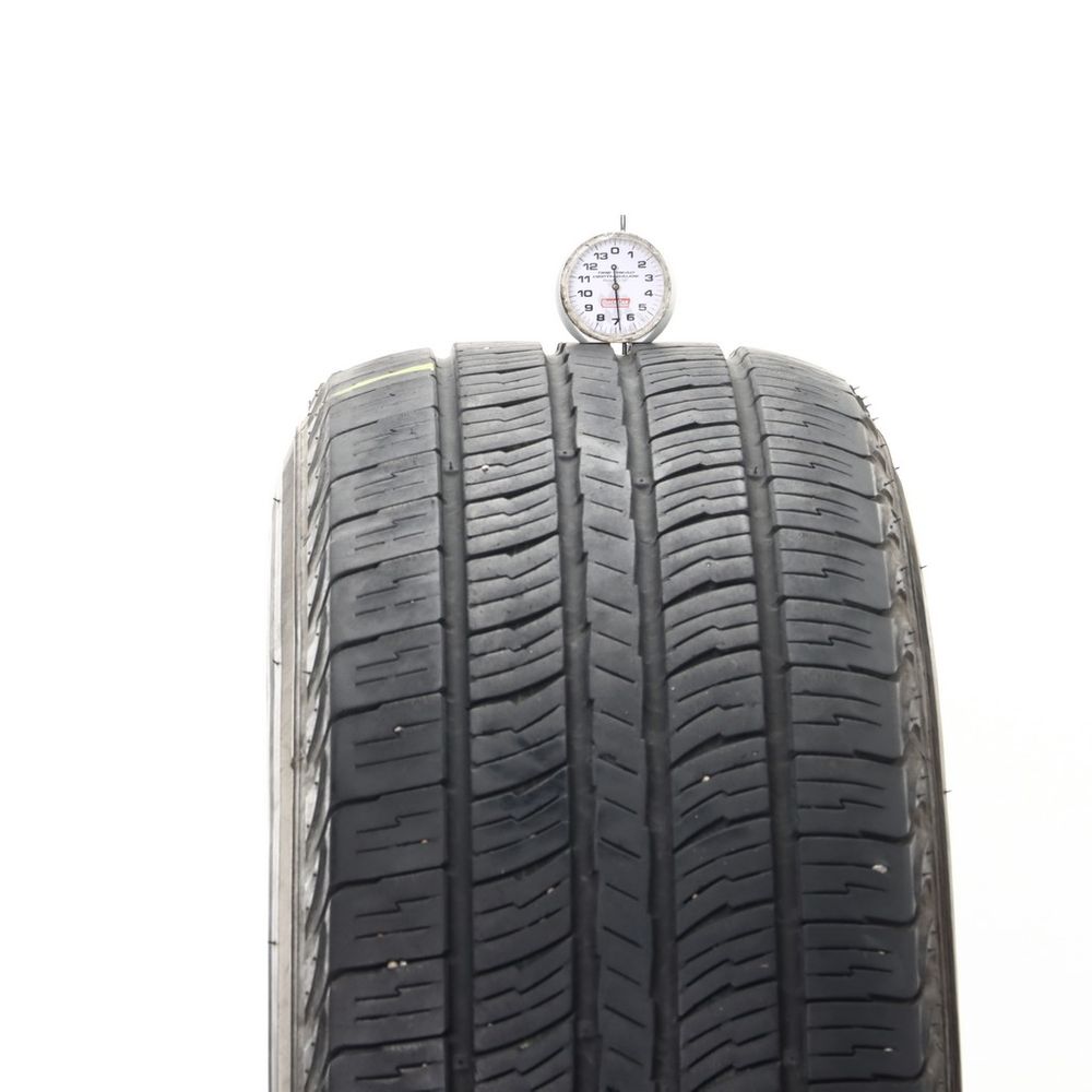 Set of (2) Used 275/65R18 Fuzion Highway 116T - 6.5-7/32 - Image 2