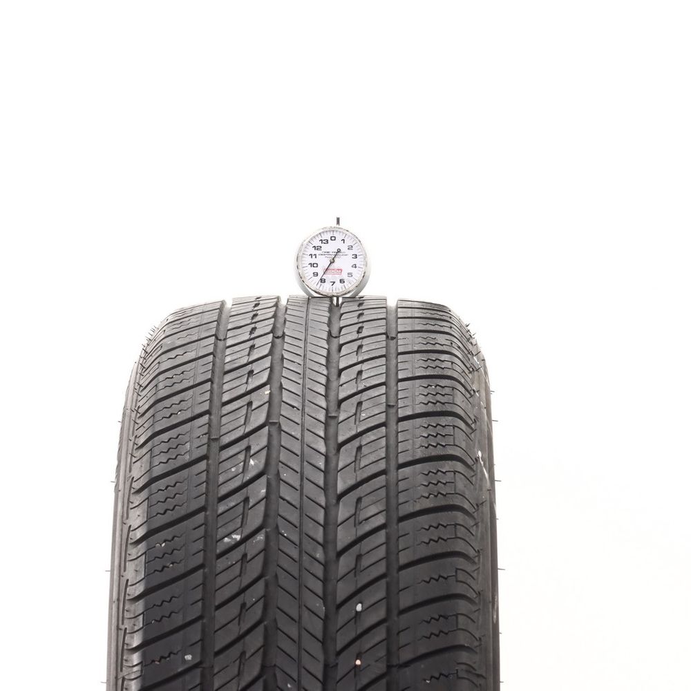 Used 225/55R19 Uniroyal Tiger Paw Touring A/S 99V - 8/32 - Image 2
