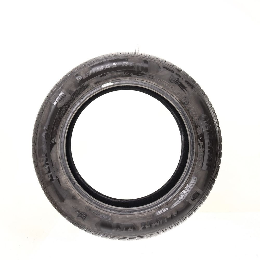Used 235/55R18 General Altimax RT45 100T - 8.5/32 - Image 3