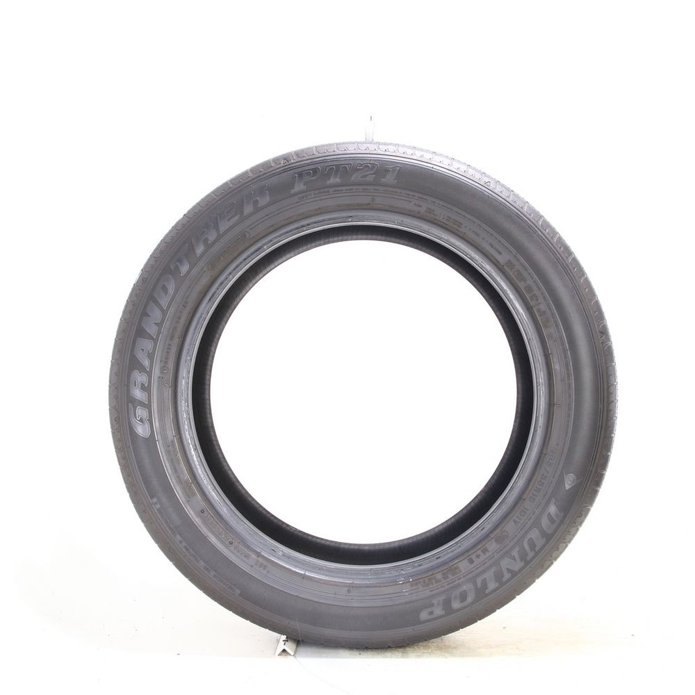 Used 235/55R19 Dunlop Grandtrek PT21 101V - 4/32 - Image 3