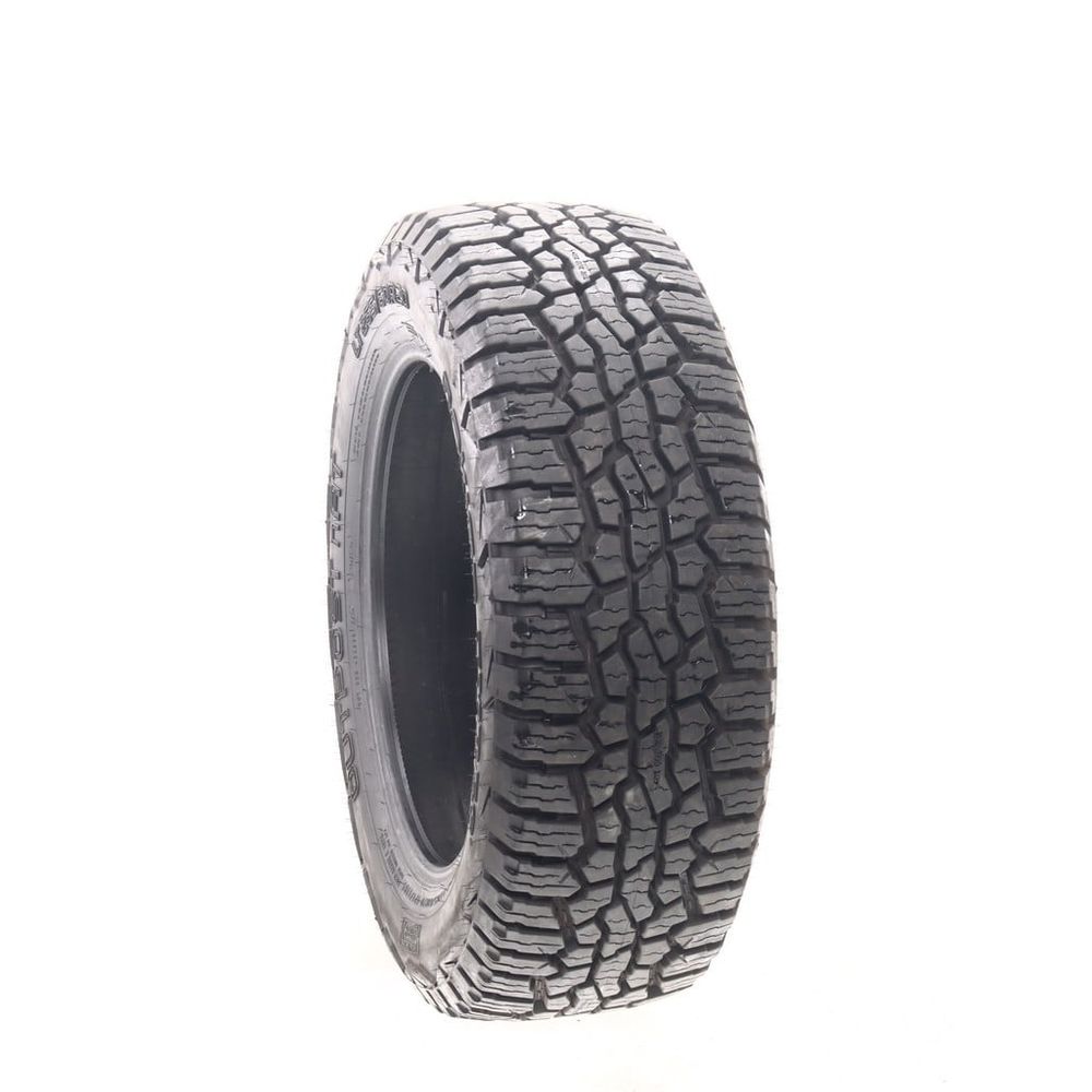 Used LT 265/60R20 Nokian Outpost nAT 121/118S E - 17/32 - Image 1