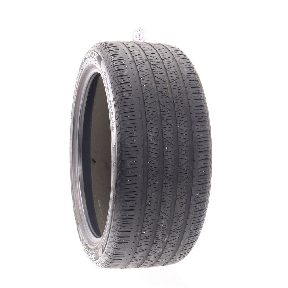 Used 285/40R22 Hankook Dynapro HP2 Plus AO 110H - 6.5/32 - Image 1