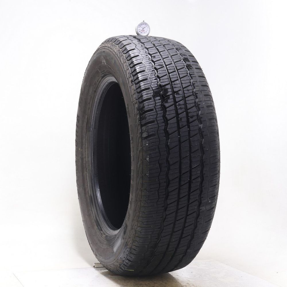 Used 275/60R20 Milestar Patagonia H/T 114T - 9/32 - Image 1