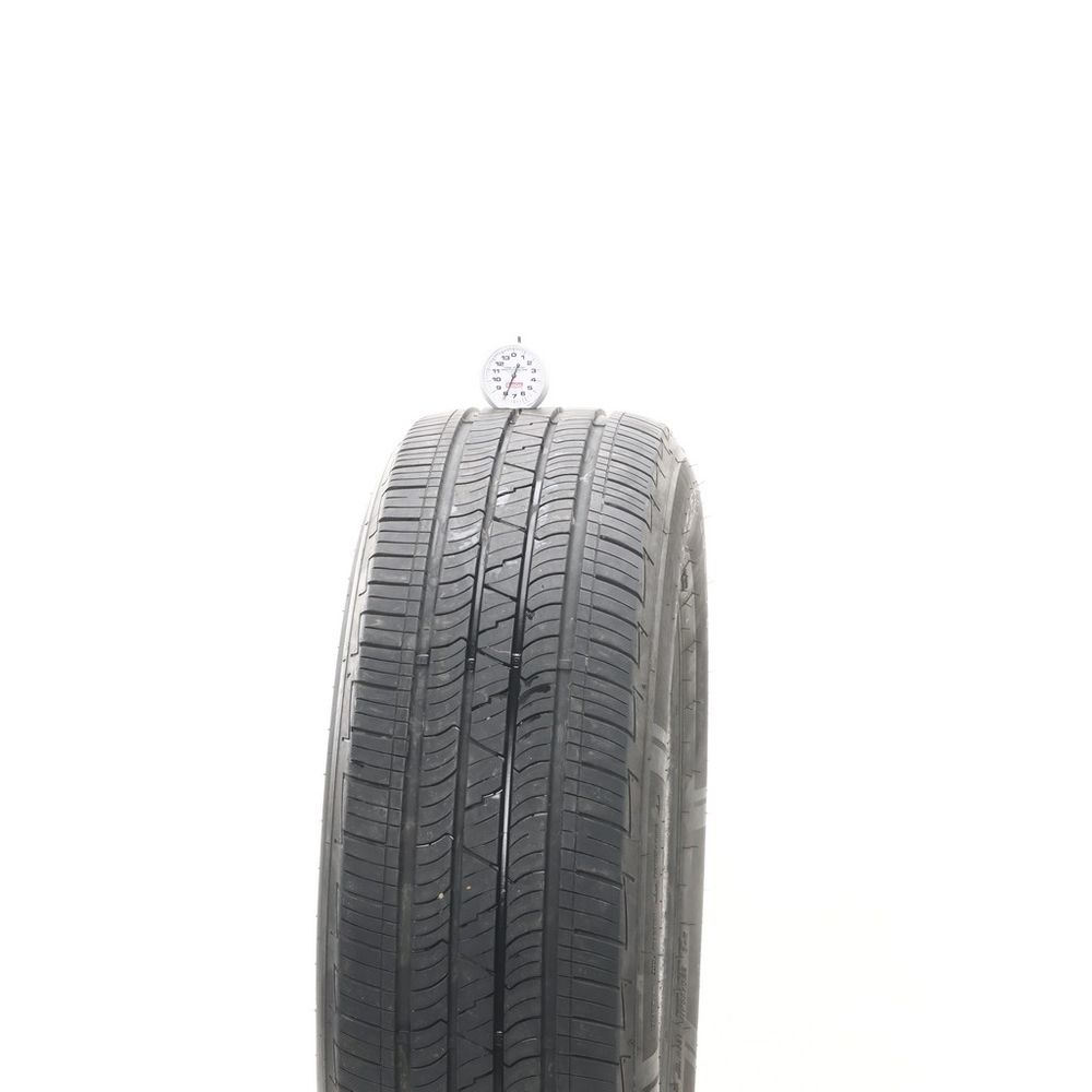 Set of (2) Used 225/65R17 Mastercraft Courser Quest Plus 102H - 7.5-9/32 - Image 2